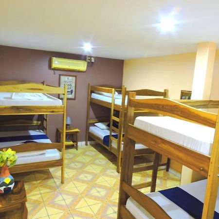 Hotel Xolotlan Managua Ngoại thất bức ảnh