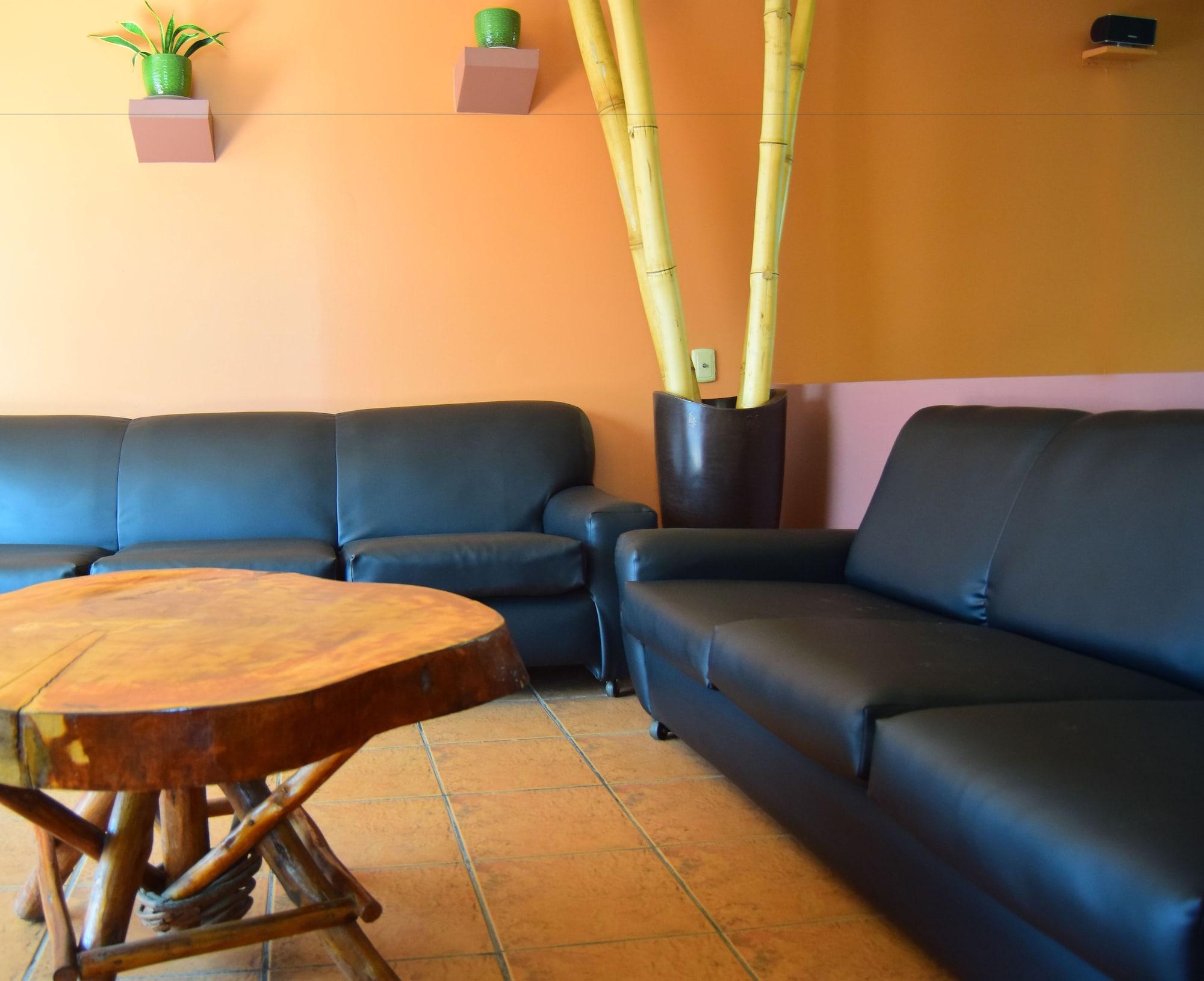 Hotel Xolotlan Managua Ngoại thất bức ảnh