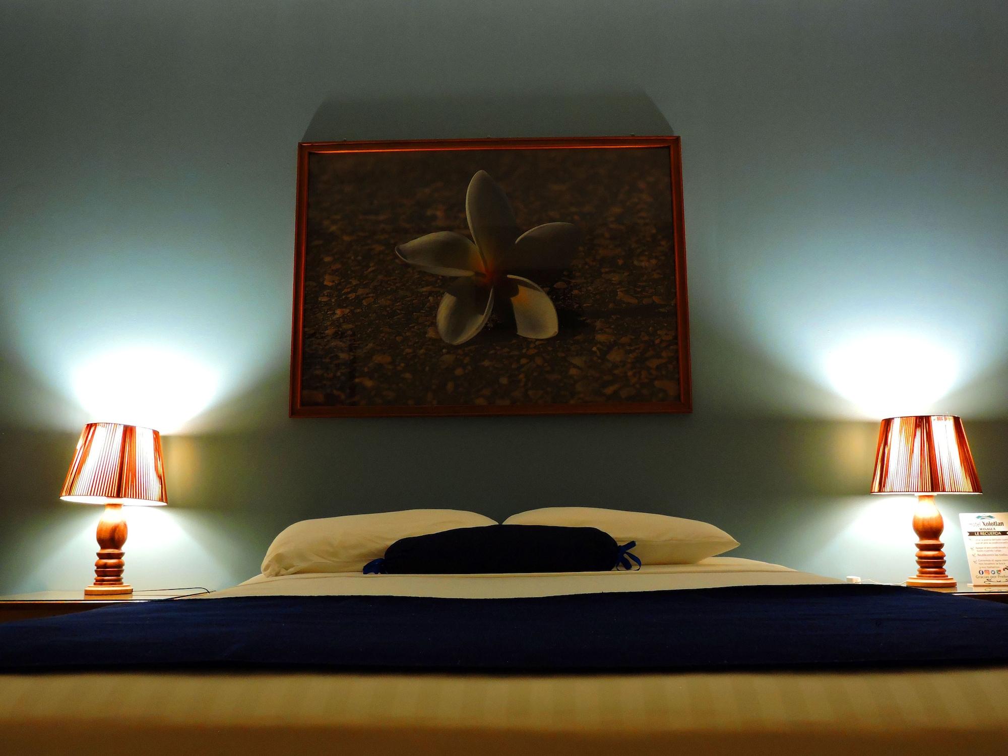 Hotel Xolotlan Managua Ngoại thất bức ảnh