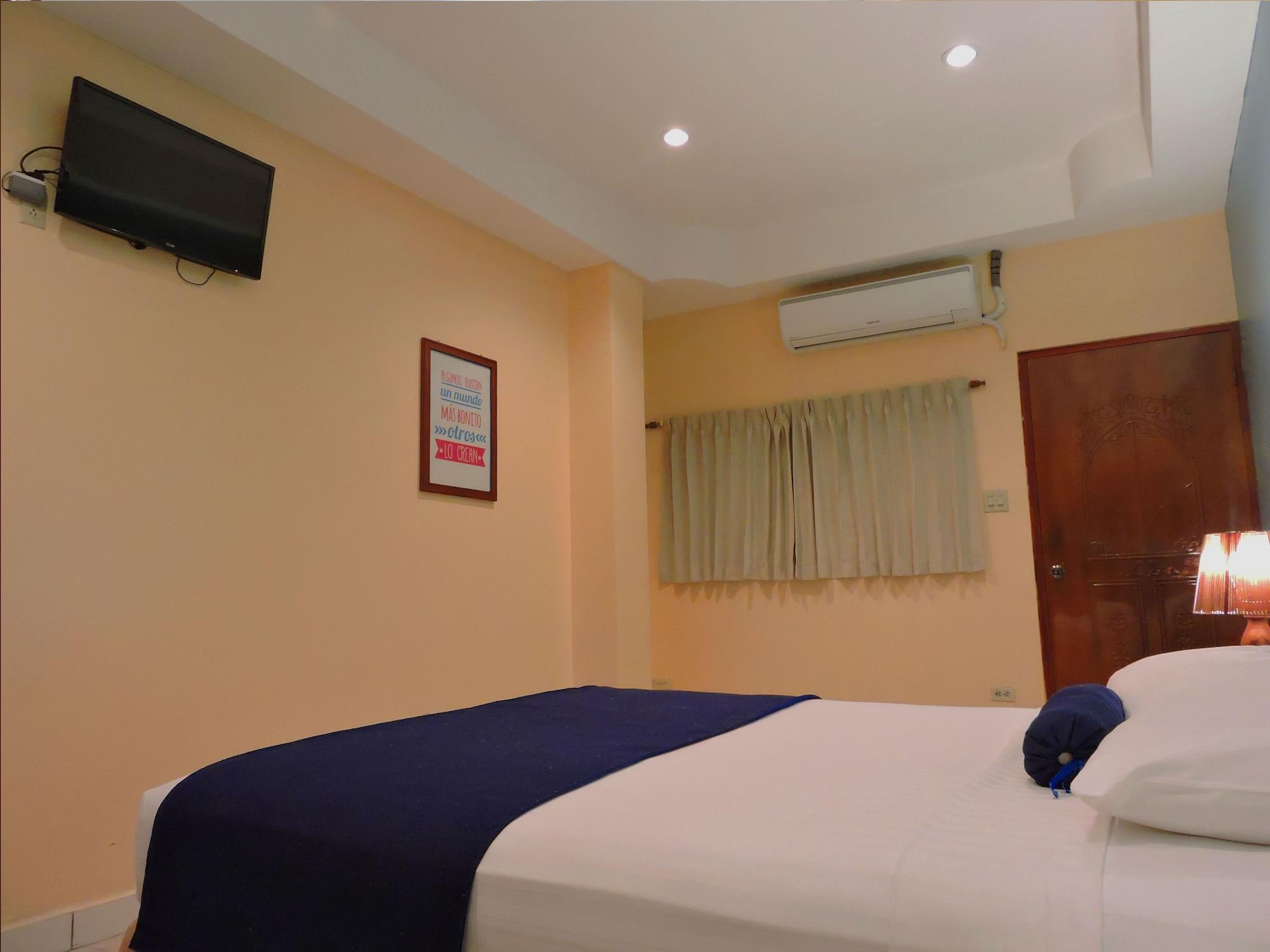 Hotel Xolotlan Managua Ngoại thất bức ảnh