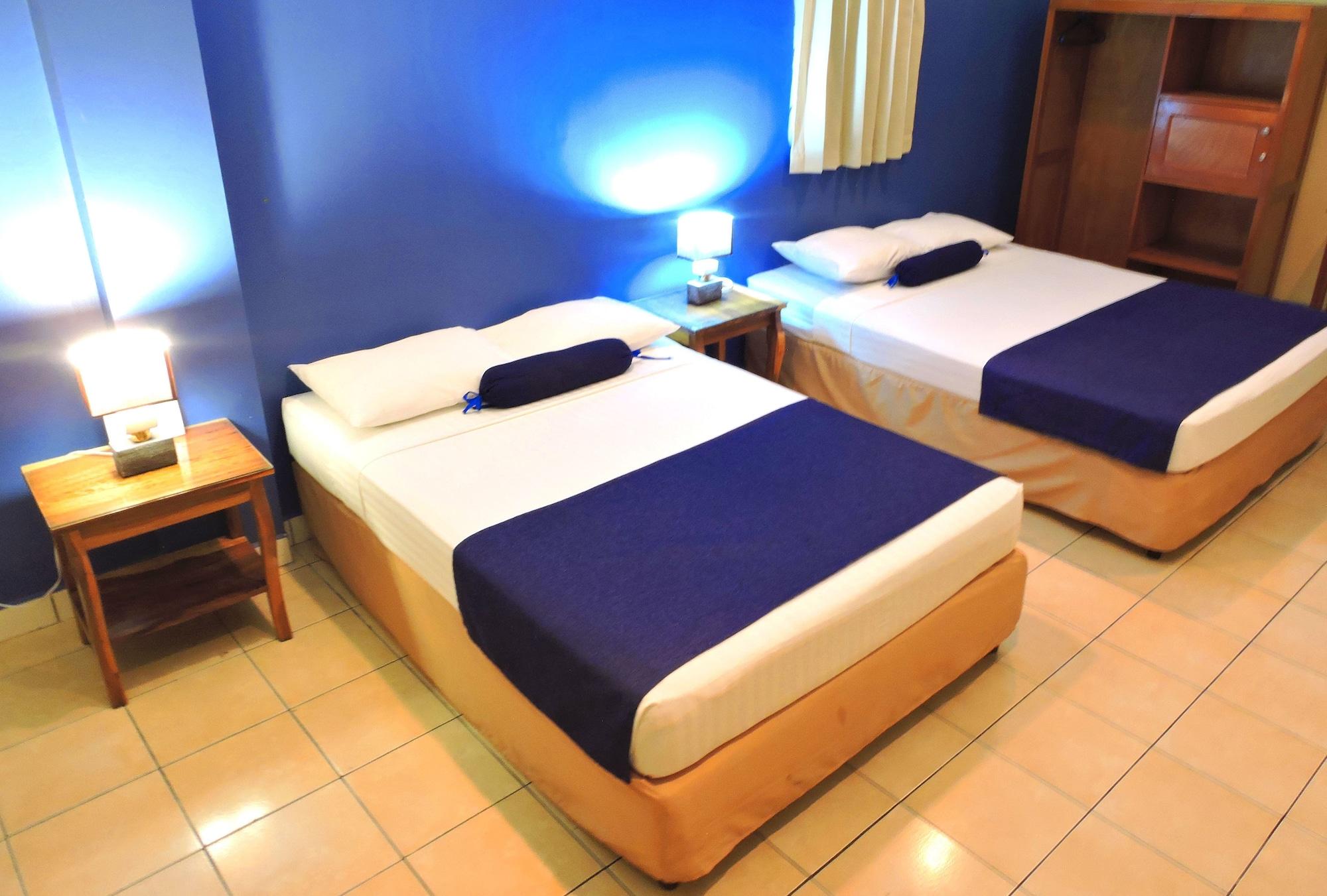 Hotel Xolotlan Managua Ngoại thất bức ảnh
