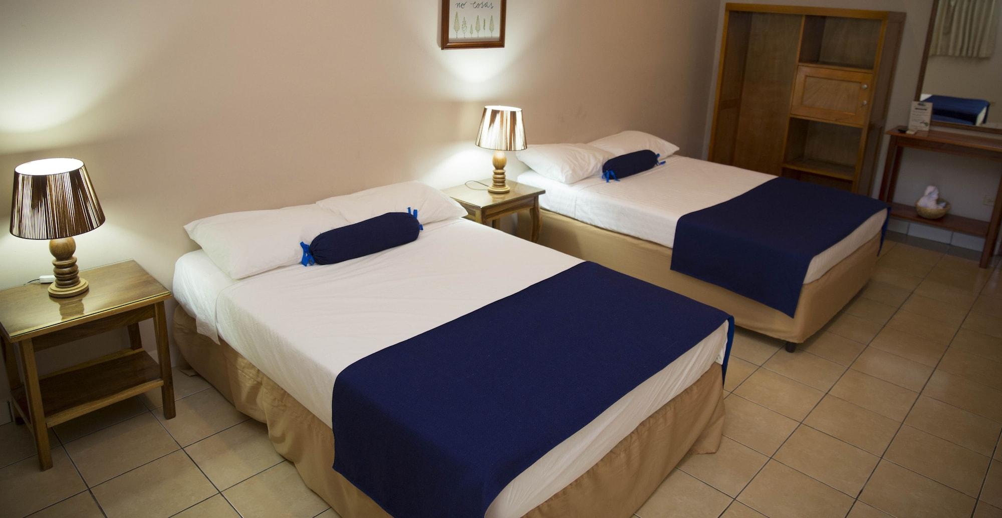 Hotel Xolotlan Managua Ngoại thất bức ảnh