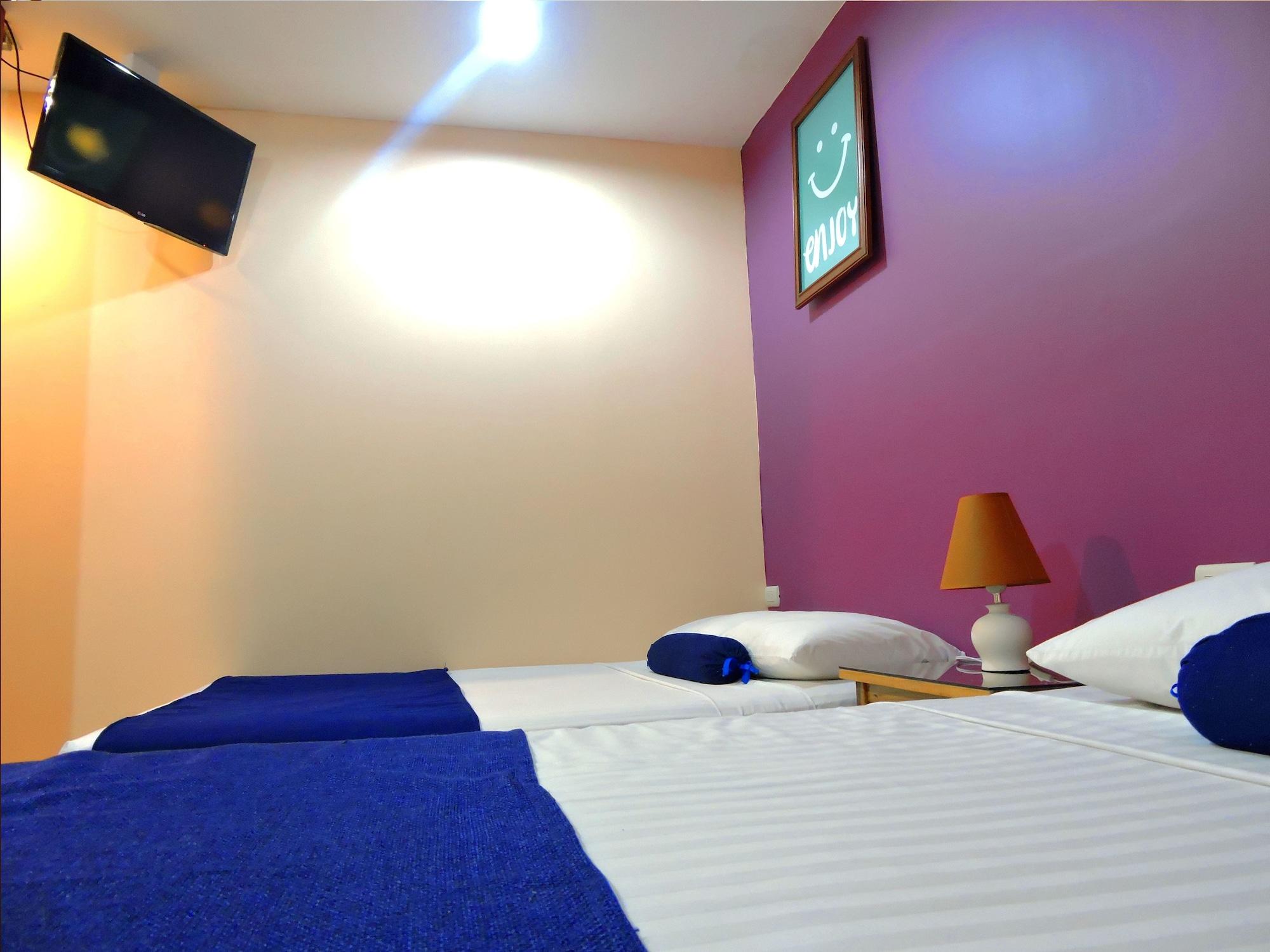 Hotel Xolotlan Managua Ngoại thất bức ảnh