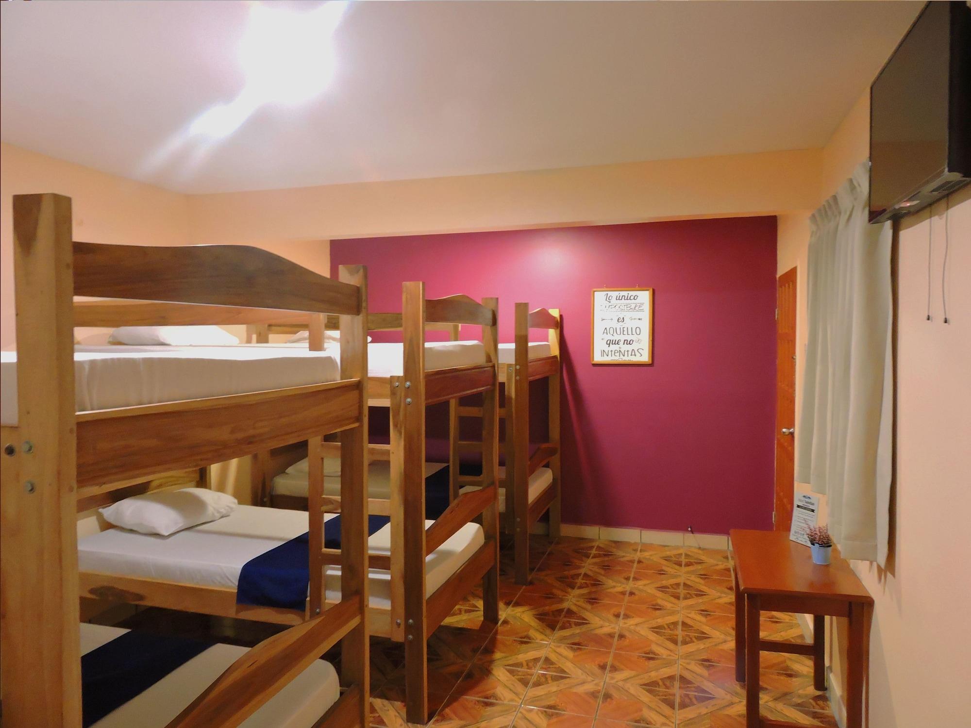 Hotel Xolotlan Managua Ngoại thất bức ảnh