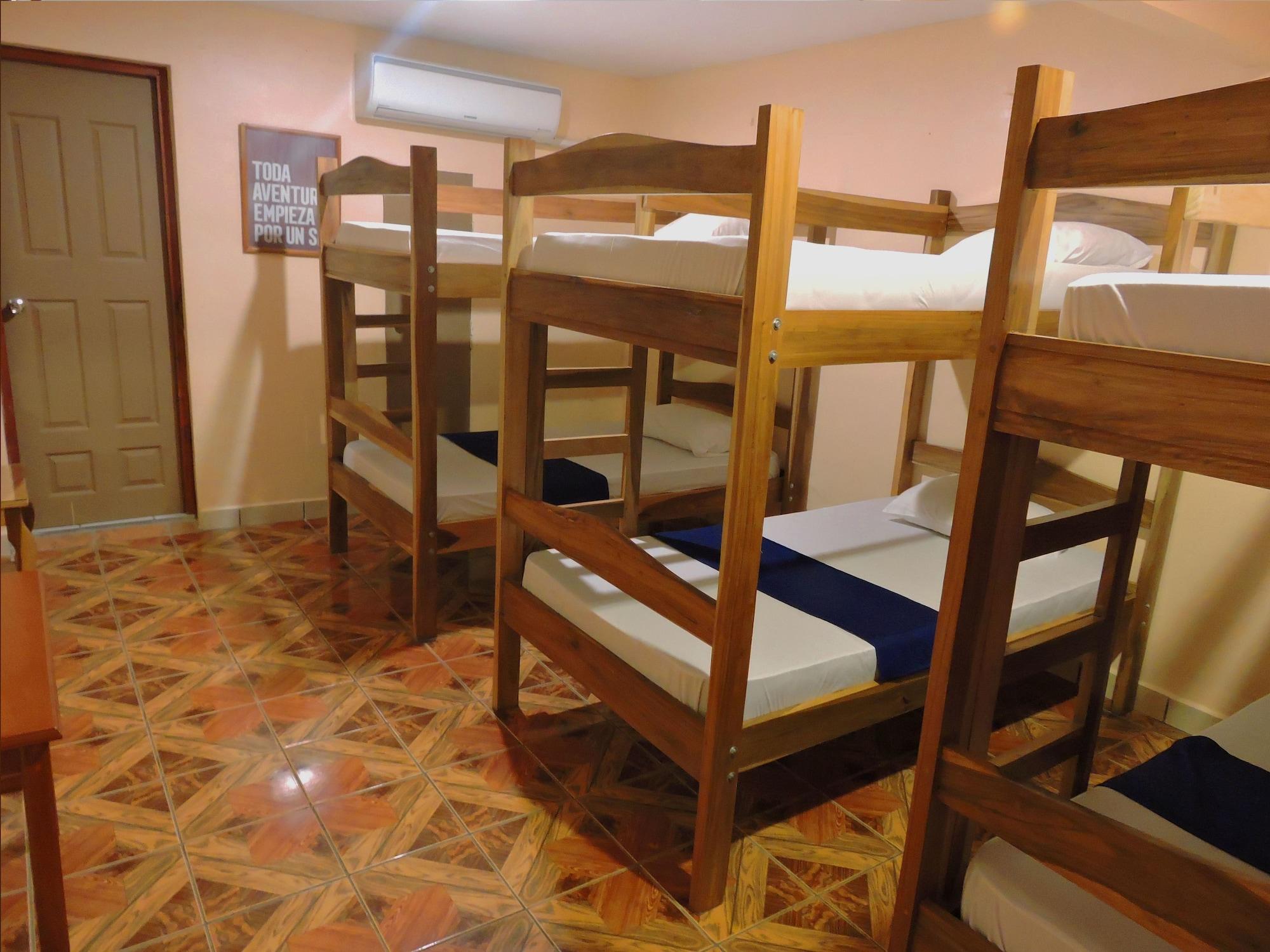 Hotel Xolotlan Managua Ngoại thất bức ảnh