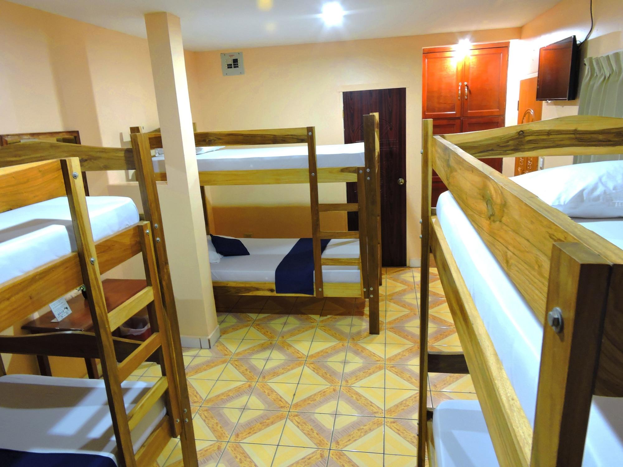 Hotel Xolotlan Managua Ngoại thất bức ảnh
