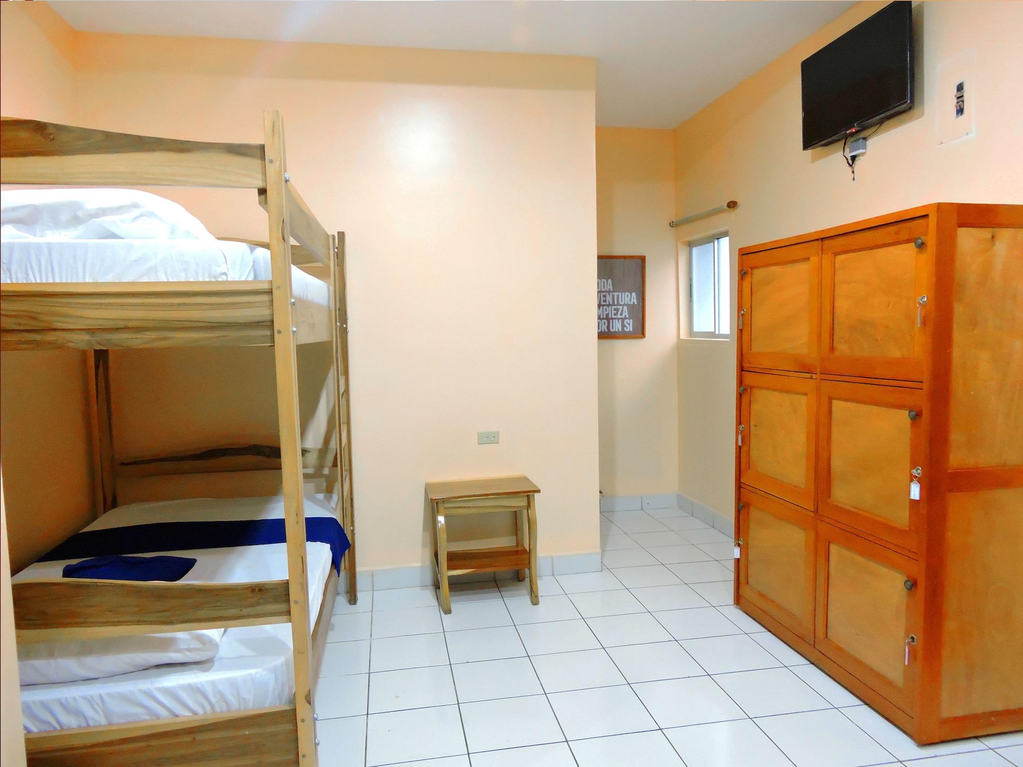 Hotel Xolotlan Managua Ngoại thất bức ảnh