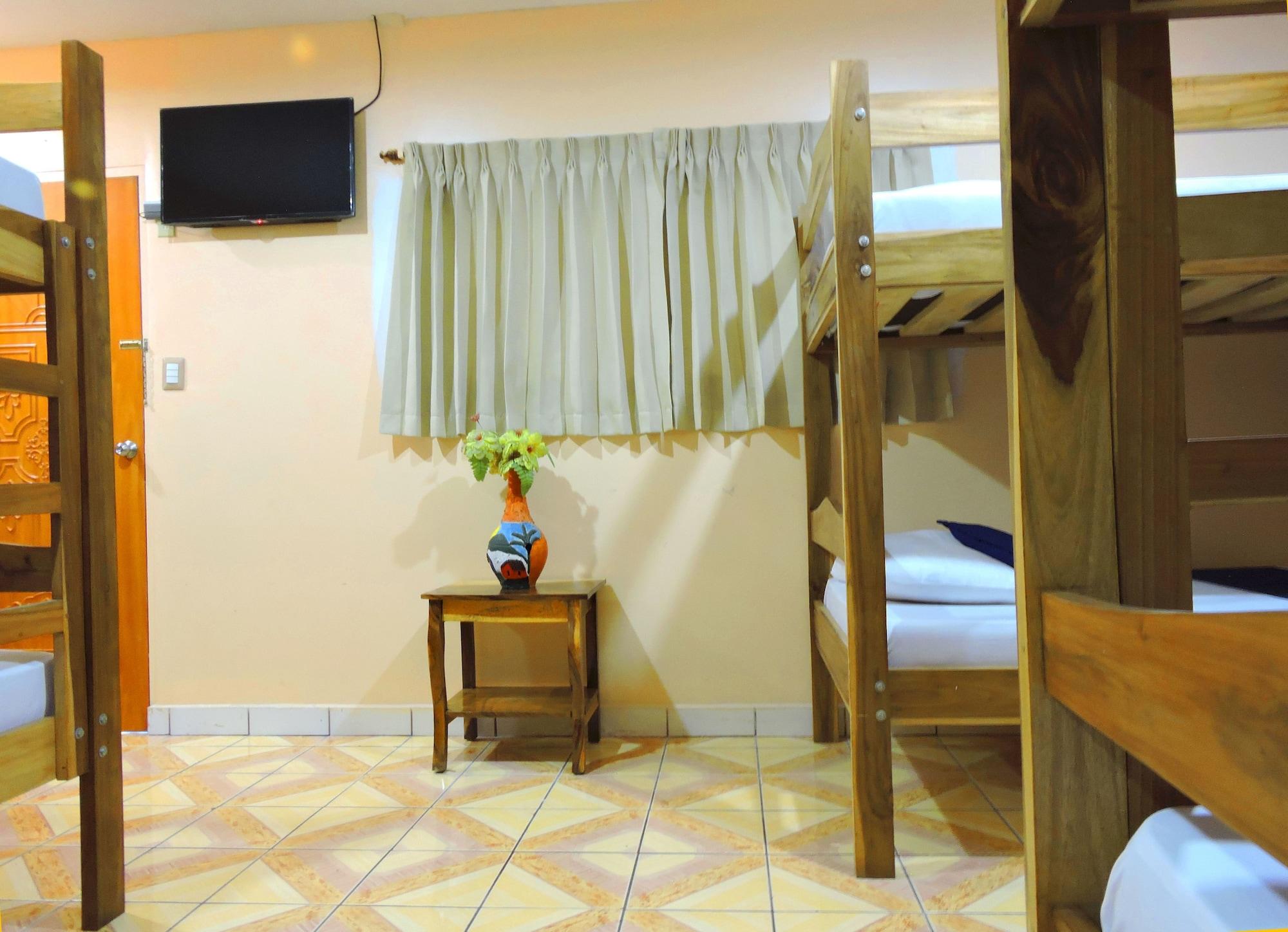 Hotel Xolotlan Managua Ngoại thất bức ảnh