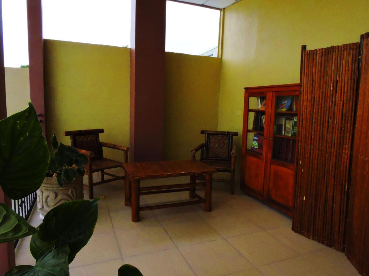 Hotel Xolotlan Managua Ngoại thất bức ảnh