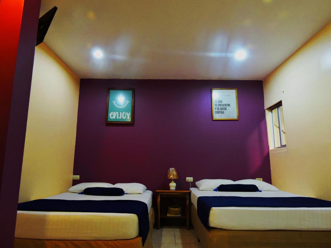 Hotel Xolotlan Managua Ngoại thất bức ảnh