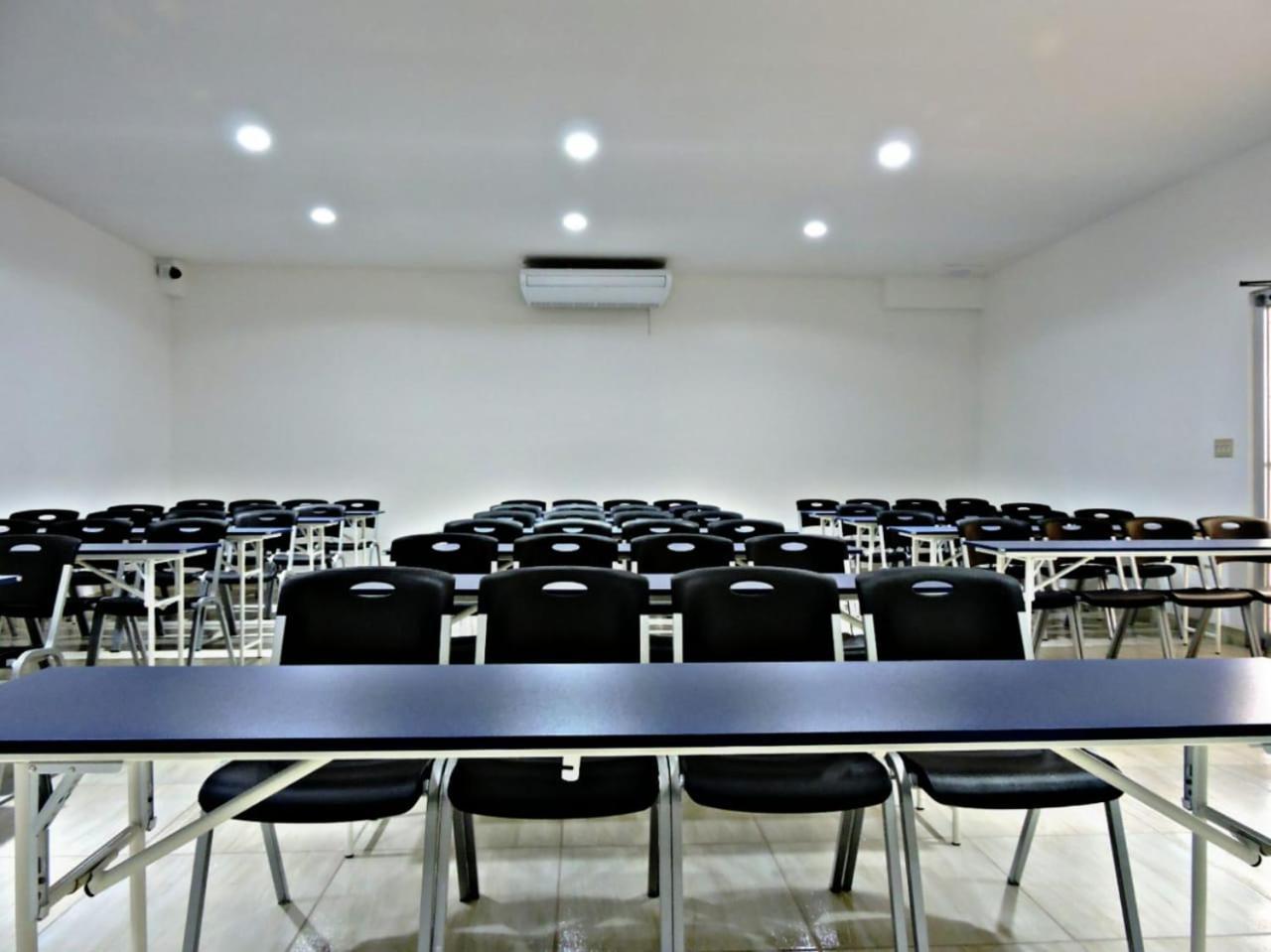 Hotel Xolotlan Managua Ngoại thất bức ảnh