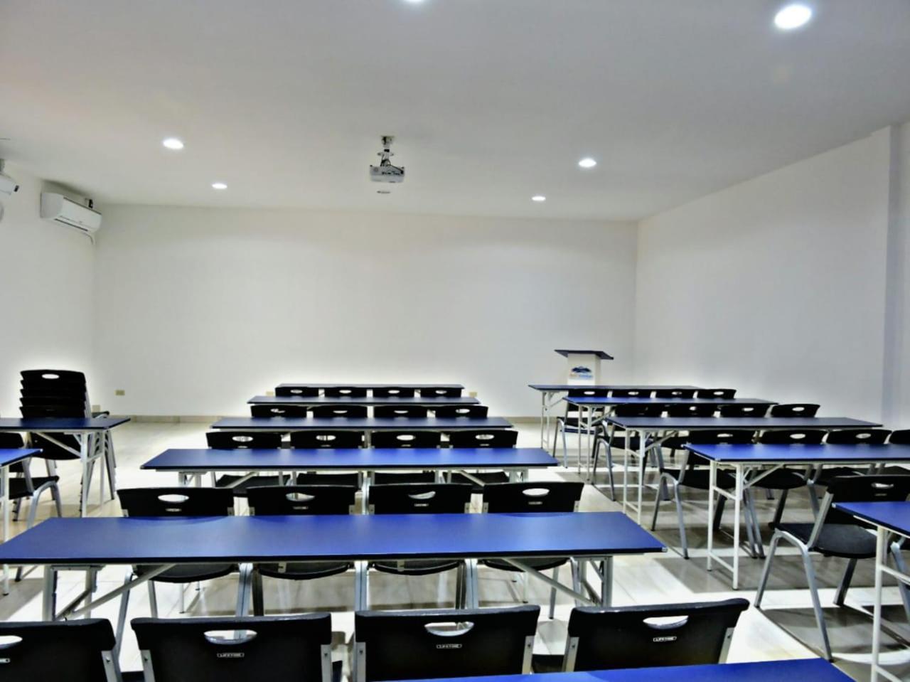 Hotel Xolotlan Managua Ngoại thất bức ảnh