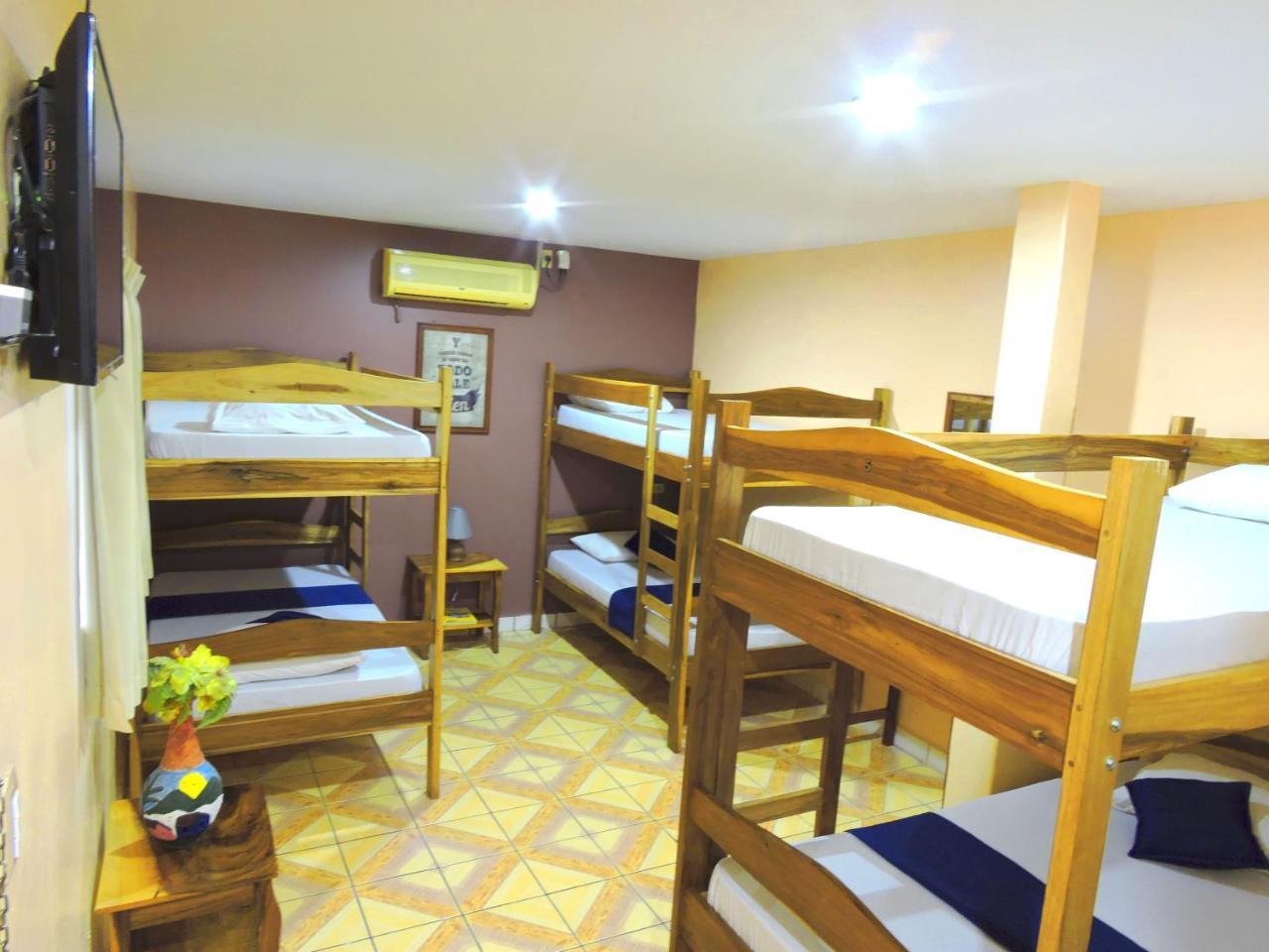 Hotel Xolotlan Managua Ngoại thất bức ảnh