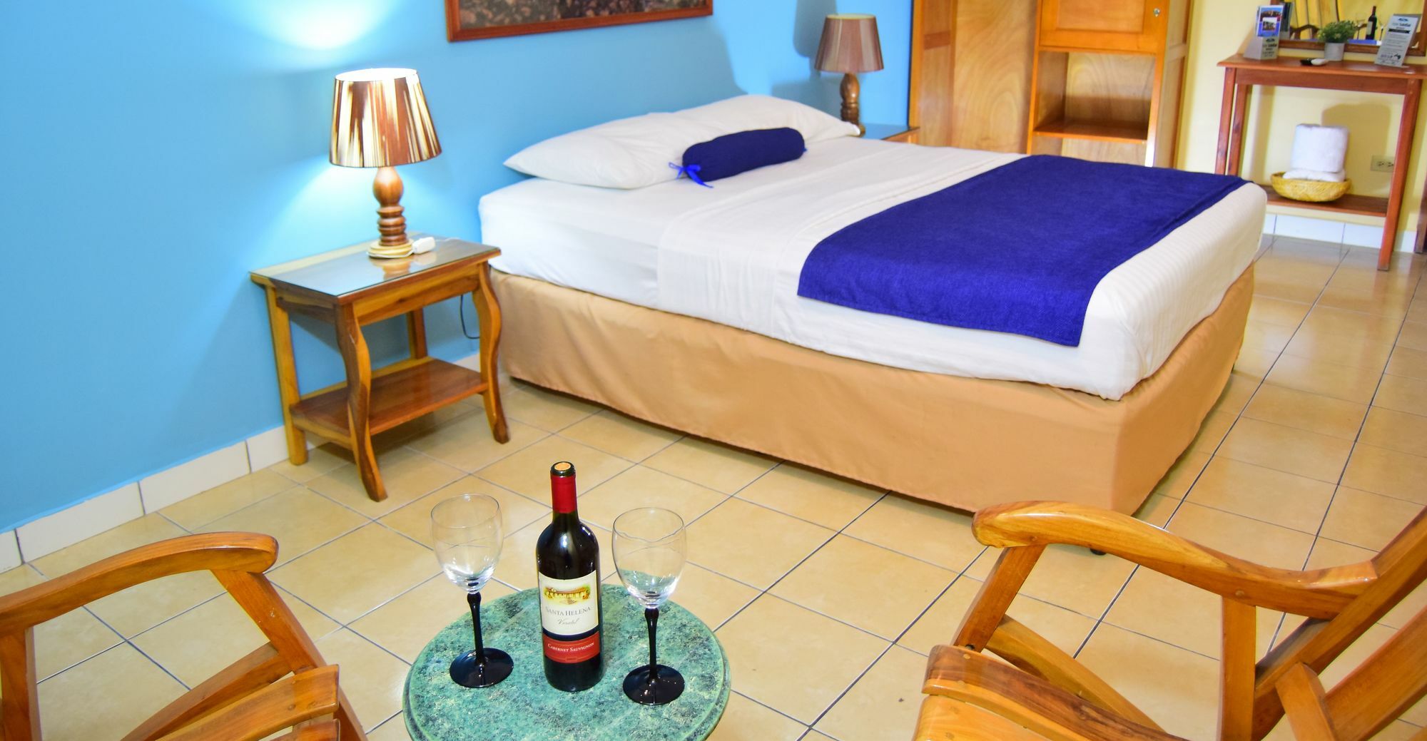 Hotel Xolotlan Managua Ngoại thất bức ảnh