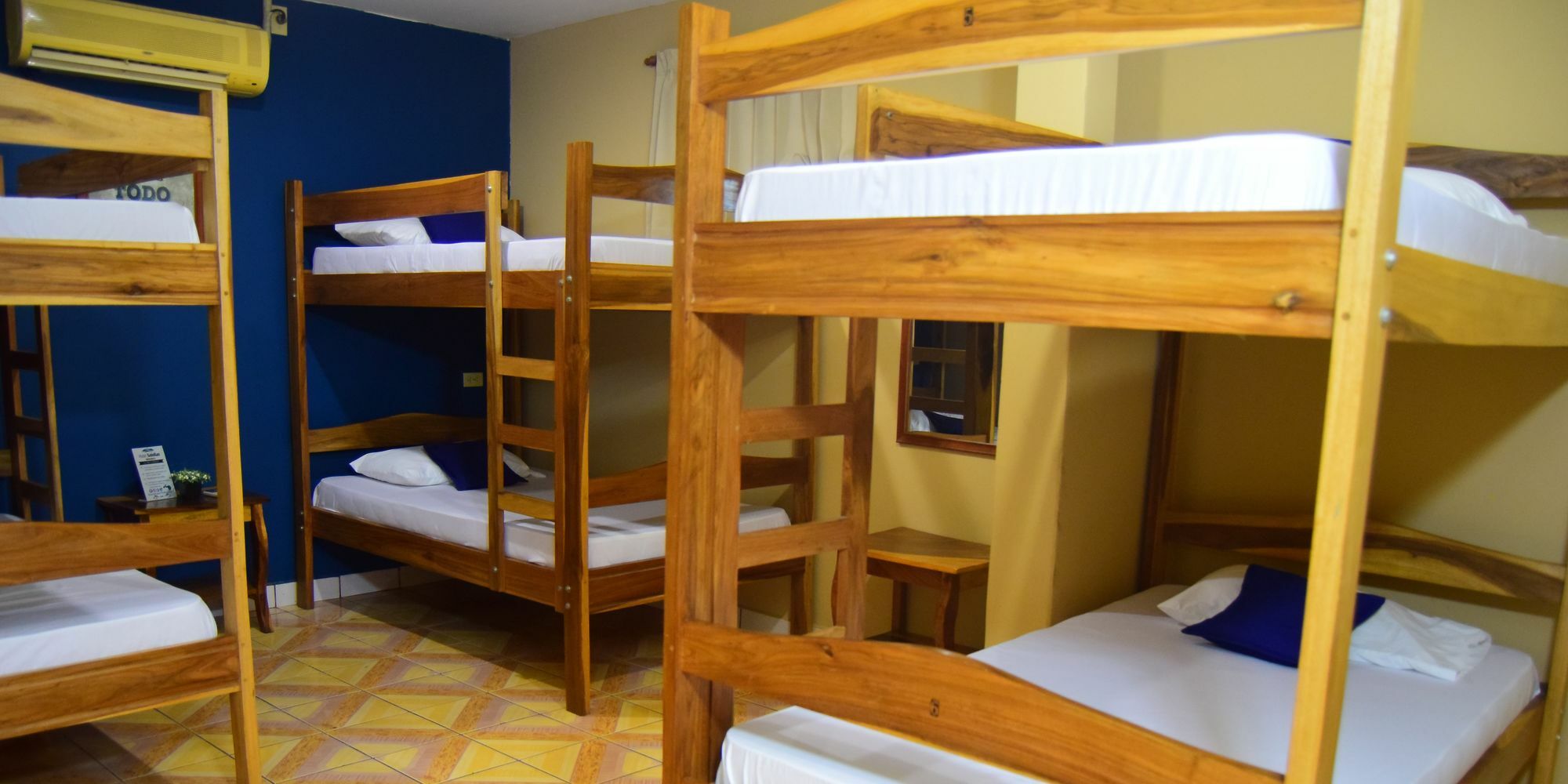 Hotel Xolotlan Managua Ngoại thất bức ảnh
